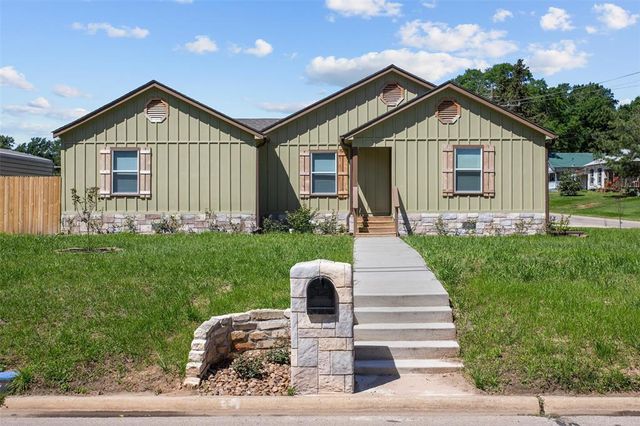 $245,000 | 511 North 6th Street | Crockett