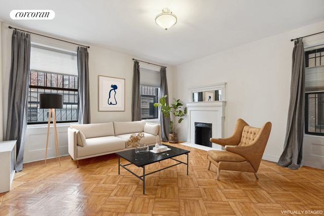 $3,400 | 3117 Broadway, Unit 2 | Morningside Heights