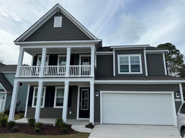 $538,375 | 589 Haven View Way