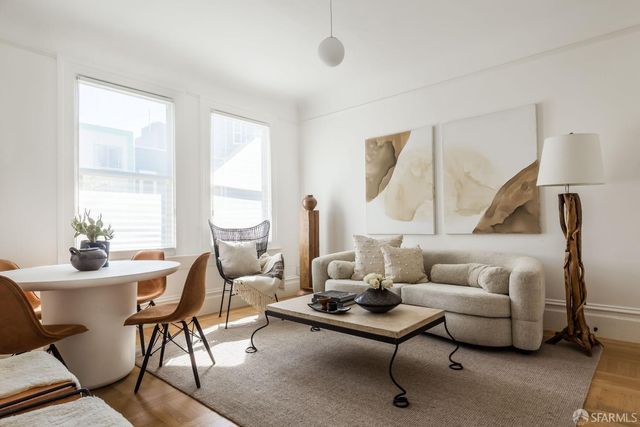 $1,489,000 | 2147 Mason Street | North Beach