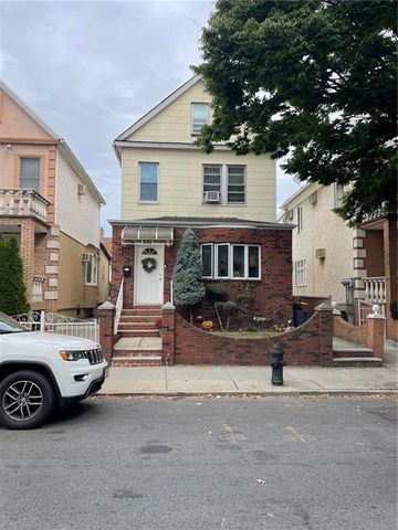 $1,499,000 | 1431 73rd Street | Bensonhurst