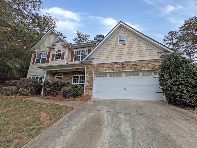 $399,900 | 149 Puckett Creek Drive | The Pointe at Puckett Creek