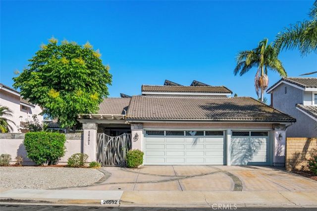 $1,499,000 | 26592 Tampico Place | Central Mission Viejo