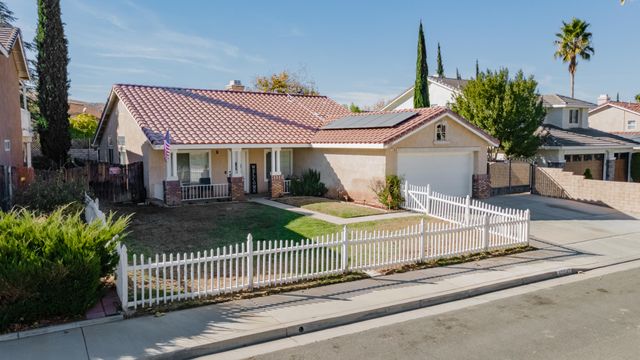 $540,000 | 40047 Denham Drive | Rancho Vista