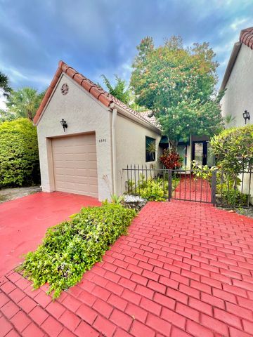 $4,100 | 6593 Las Flores Drive | Southwest Boca Raton