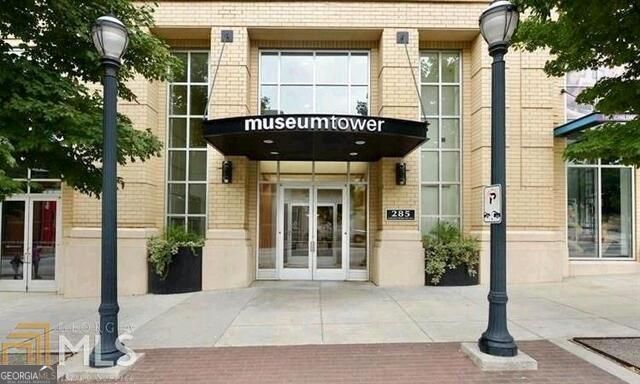 $2,250 | 285 Centennial Olympic Park Drive Northwest, Unit 1706 | Centennial Hill