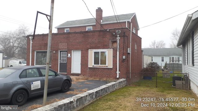 $1,500 | 2400 Sparrows Point Road | Edgemere