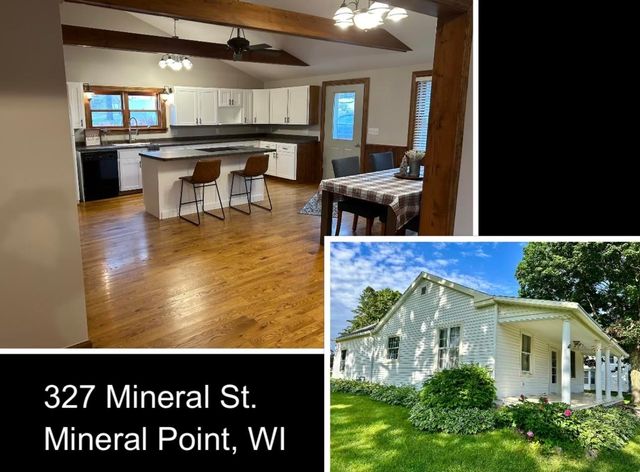 $259,900 | 327 Mineral Street | Mineral Point