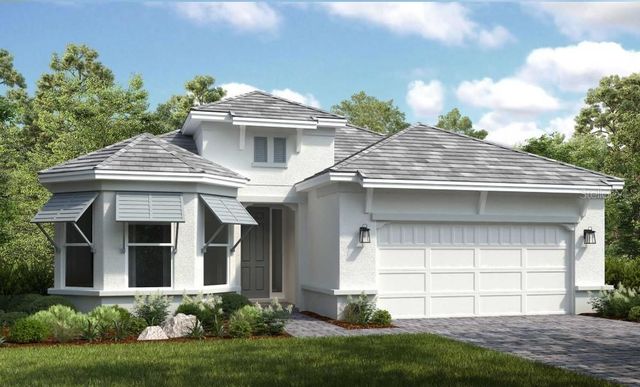 $1,022,098 | 3611 Santa Caterina Boulevard | Lakewood Ranch