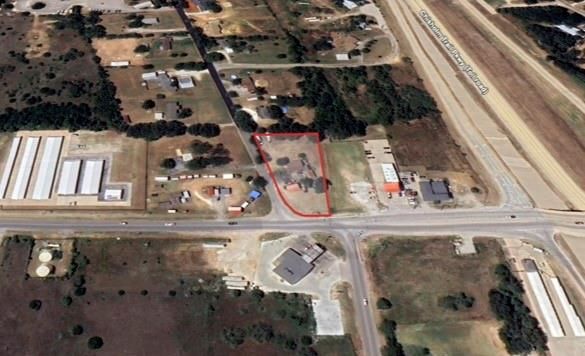 $420,000 | 6725 County Road 1022 | Burleson