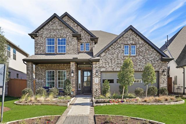 $535,290 | 2215 Orchard Lane | Tomball