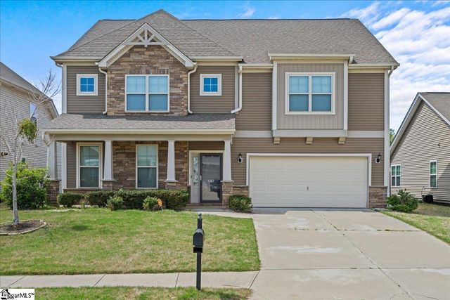 $375,000 | 307 Gibby Lane | Bryson Meadows