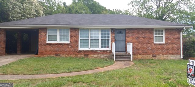 $1,600 | 1412 Columbia Drive | Birdsong