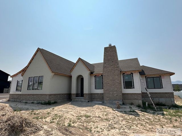 $499,900 | 709 Rustic Road | Pocatello