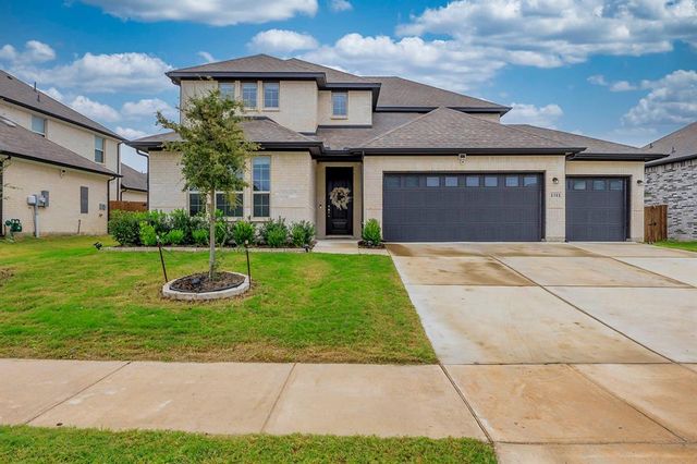 $3,100 | 1511 Green Meadows Way | Wylie