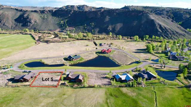 $269,000 | 300 Tomichi Creek Loop | Gunnison Area