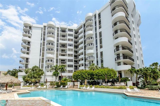 $799,000 | 1361 South Ocean Boulevard, Unit 910 | Beach