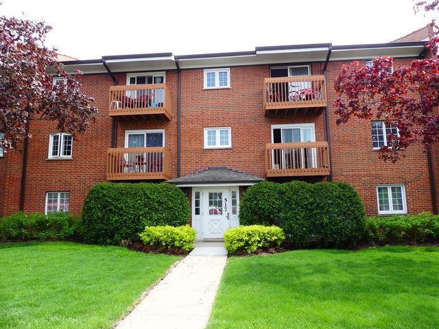 $249,900 | 517 West Central Road, Unit 2A | Mount Prospect