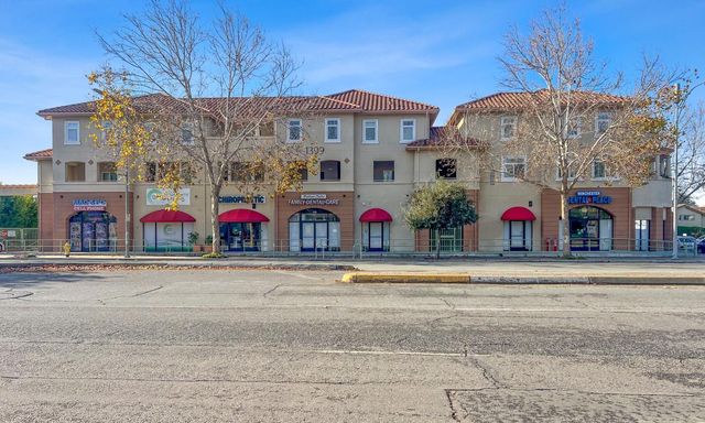 $848,000 | 1399 South Winchester Boulevard, Unit 206 | Winchester