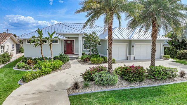 $1,145,000 | 2477 Sierra Lane | Punta Gorda Isles