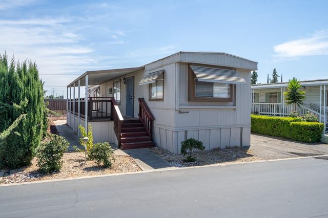 $59,000 | 3118 Donner Drive, Unit 23 | Ceres