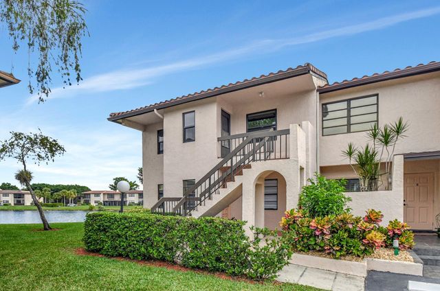 $429,000 | 21290 Juego Circle, Unit 12G | Boca Lago