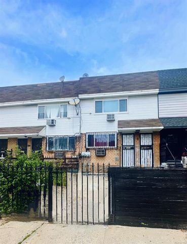 $1,050,000 | 657 Evergreen Avenue | Bushwick