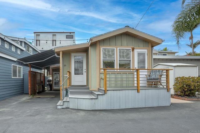 $485,000 | 123 Jasper Street, Unit 16 | Leucadia