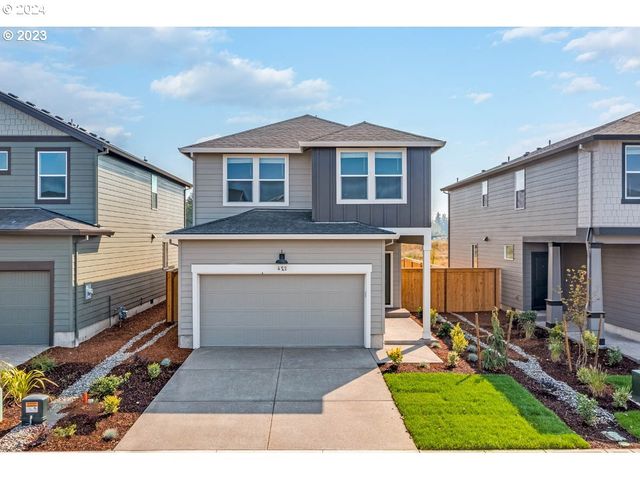 $419,995 | 4839 Northeast Chive Salem Or 97301 | Four Corners