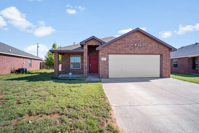 $170,000 | 916 Wheelock Street | Northeast Lubbock