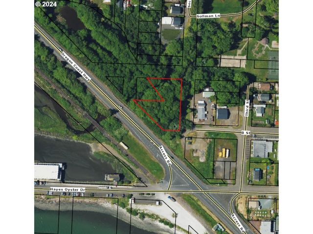 $173,800 | Oregon Coast Highway | Bay City