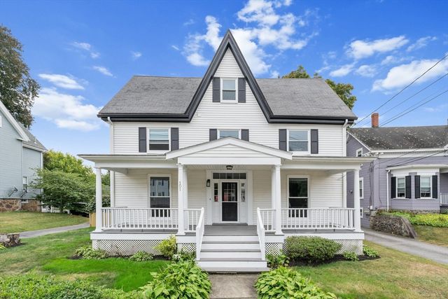 $1,019,999 | 101 Montvale Avenue | Woburn Highlands