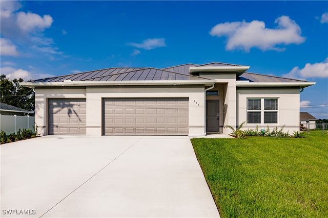 $2,650 | 605 Northwest 27th Terrace | Cape Coral