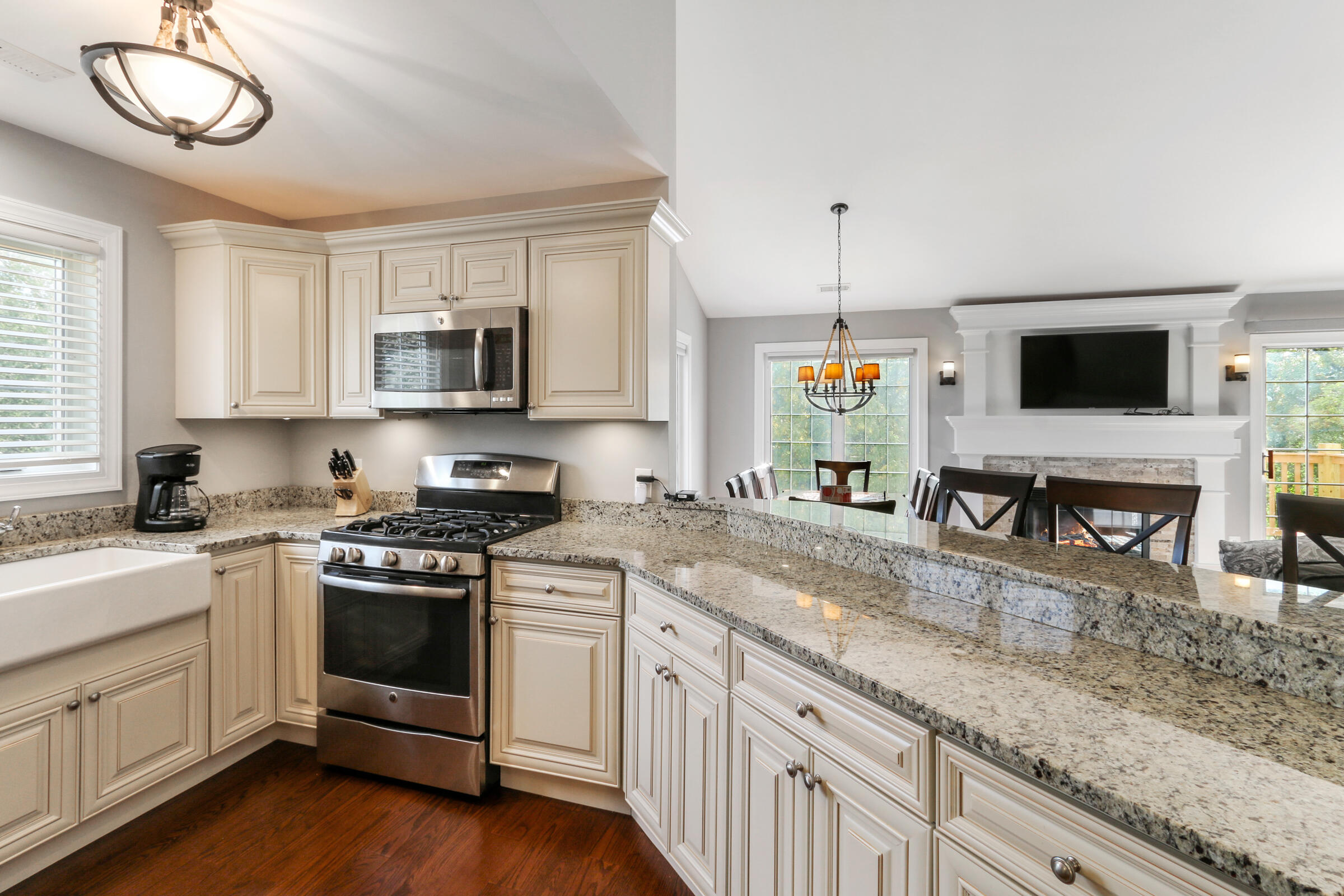 973 Lakeland Drive, Unit 977, Geneva, WI 53147 Compass