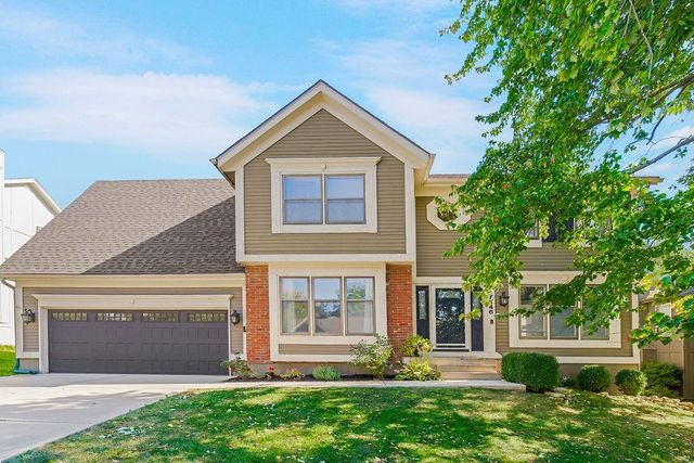 $394,950 | 17546 West 112th Street | Olathe