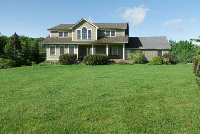 $999,000 | 111 Cooper Hill Road | Dover VT