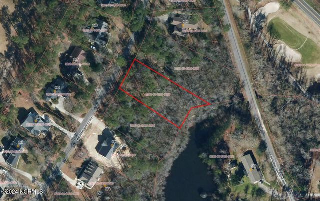 $77,000 | 0 Ravenswood Road | Topsail Township - Pender County