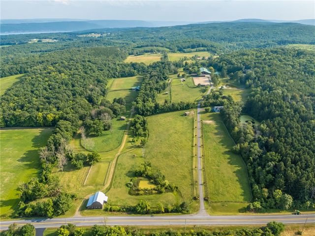 $3,200,000 | 5929 Goodale Road | Canandaigua Town