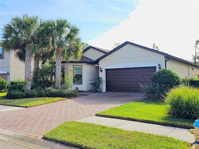 $359,900 | 2501 Sherman Oak Drive | North Port Charlotte