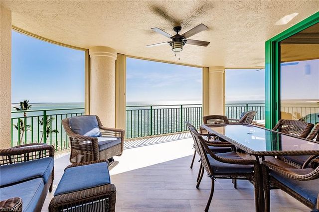 $18,500 | 980 Cape Marco Drive, Unit 601 | Monterrey Condominiums