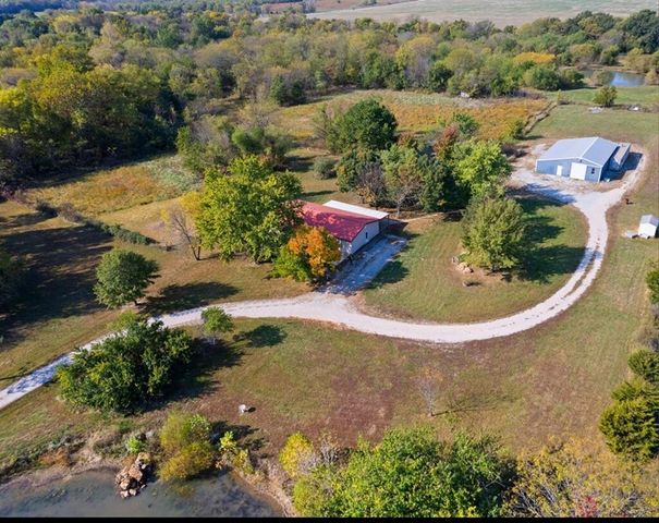 $415,000 | 24814 South Old Drum Road | Index Township - Cass County