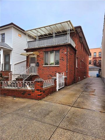 $1,488,888 | 1527 West 10th Street | Bensonhurst