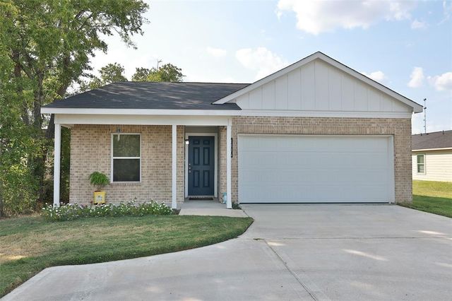 $235,000 | 1804 Groesbeck Street | Bryan