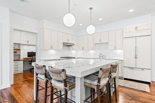 $949,000 | 3531 Washington Street, Unit U316 | Jamaica Plain