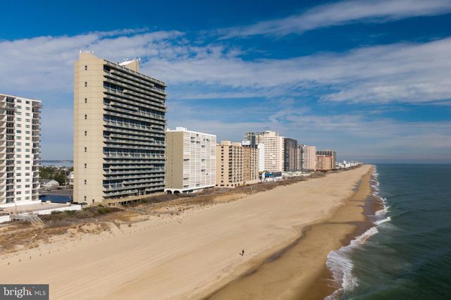 $656,000 | 9900 Coastal Highway, Unit 2502 | Ocean City