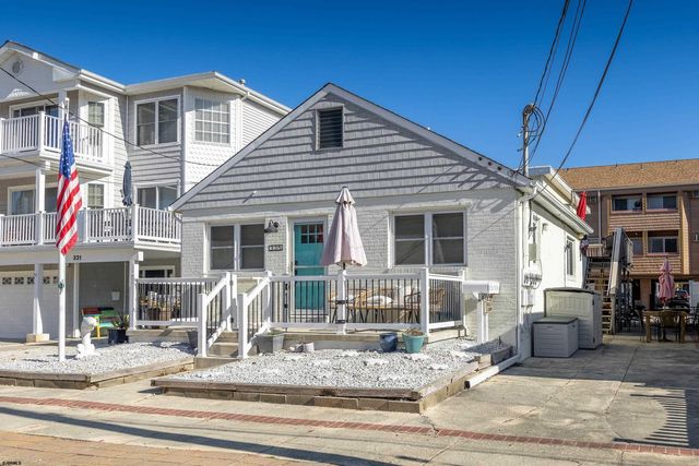 $285,000 | 335 43rd Street South, Unit 2 | Brigantine