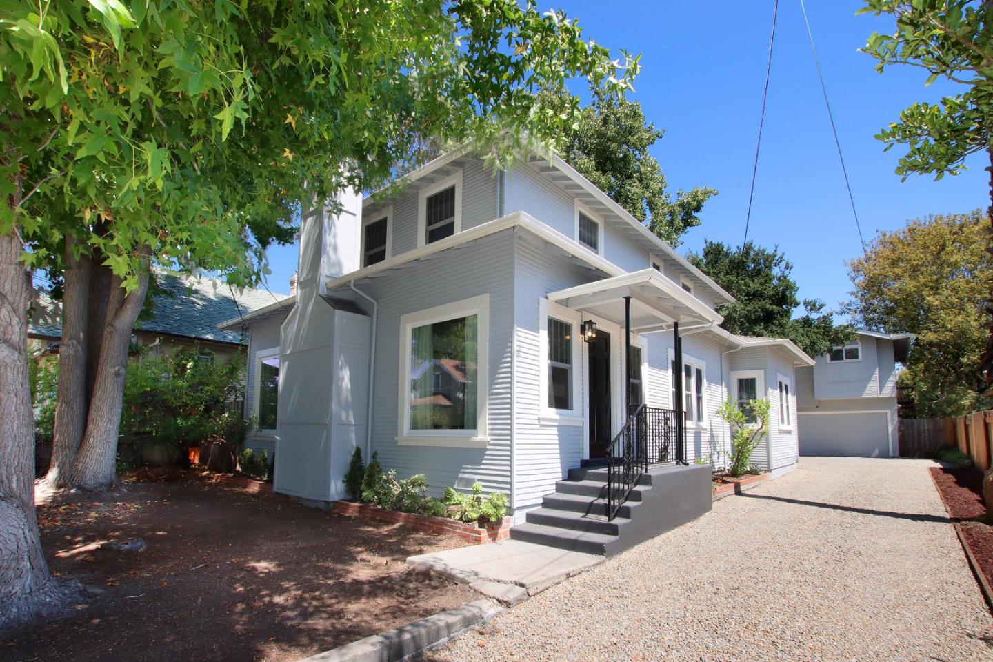 140 Market Street Santa Cruz CA 95060 Compass