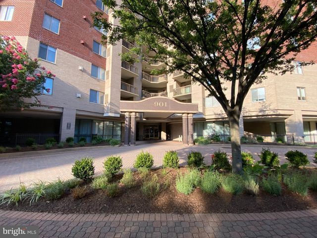 $3,700 | 901 North Monroe Street, Unit 816 | Ballston-Virginia Square