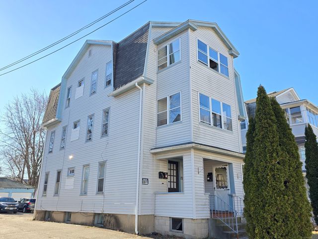 $429,900 | 69-71 Curtiss Street | Behind the Rocks