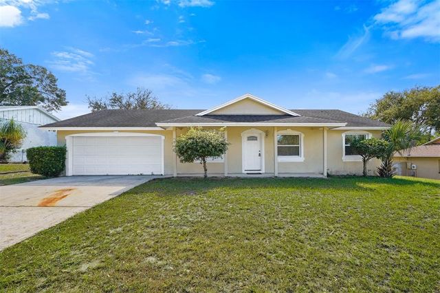 $299,999 | 6432 Delta Leah Drive | Pine Hills